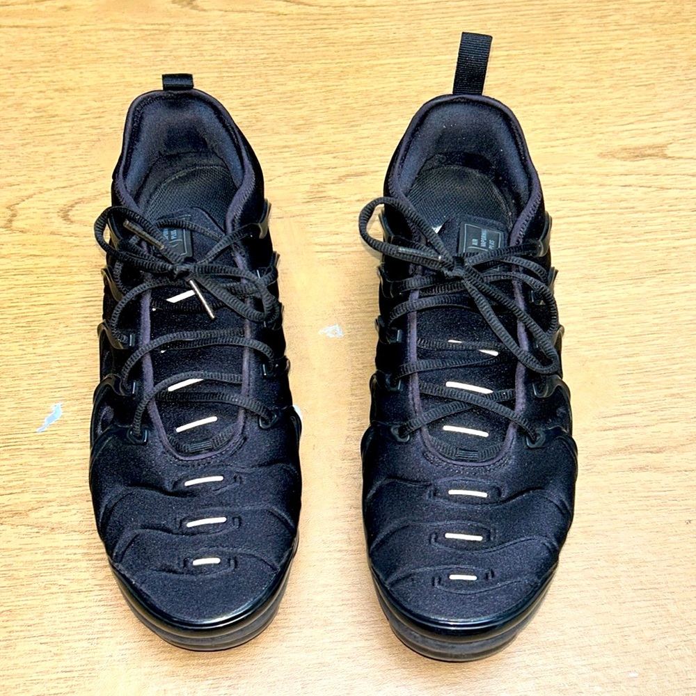 Air Vapormax Plus